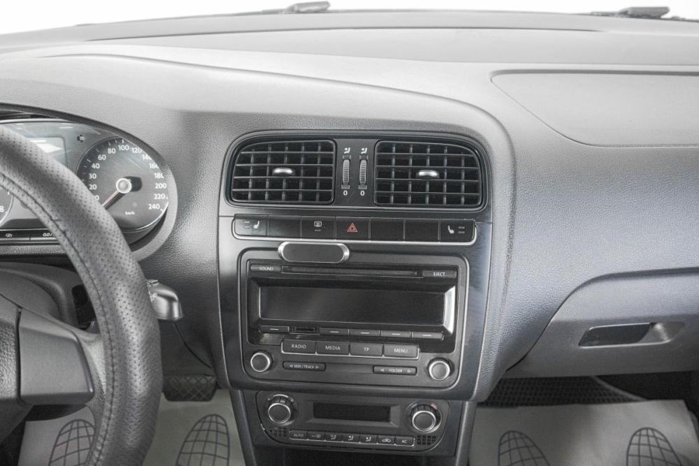 Volkswagen Polo V Кемерово  - изображение 17