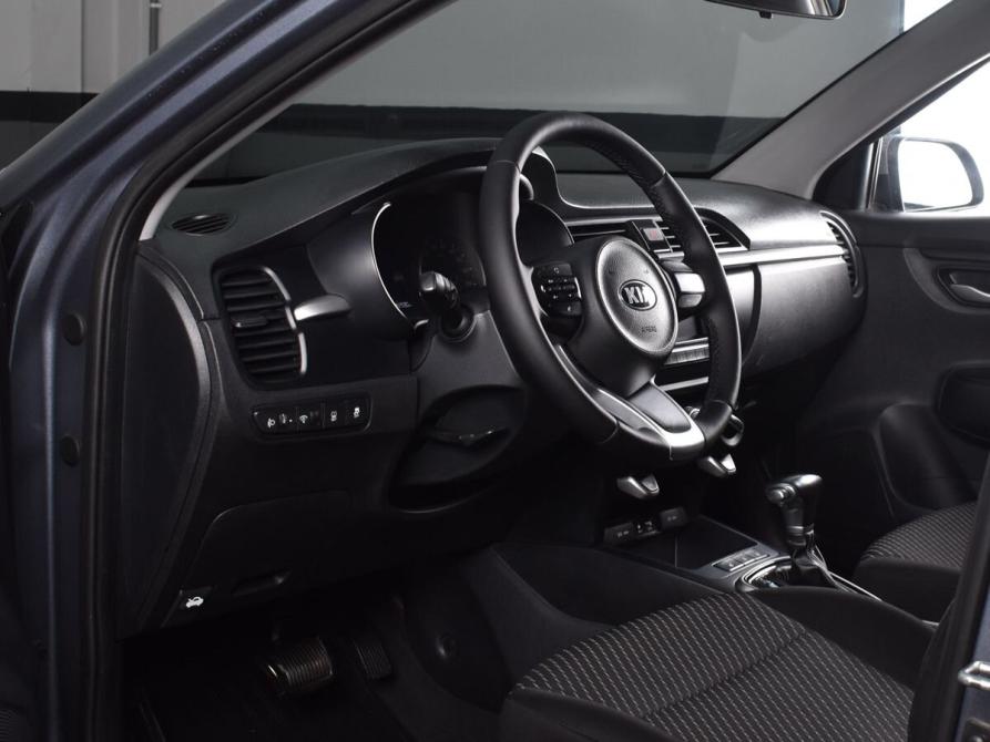 Kia Rio IV Кемерово  - изображение 8