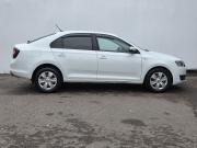 Skoda Rapid I Рестайлинг Москва  - изображение 21