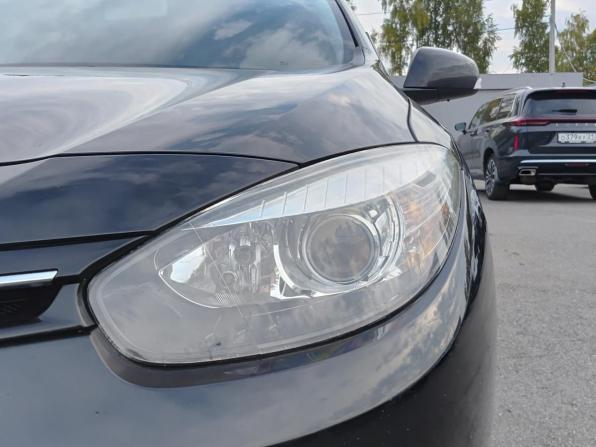 Renault Fluence I Рестайлинг с пробегом 2013 года, цена 680 000 рублей, 226226 км, седан, Автокод Объявления