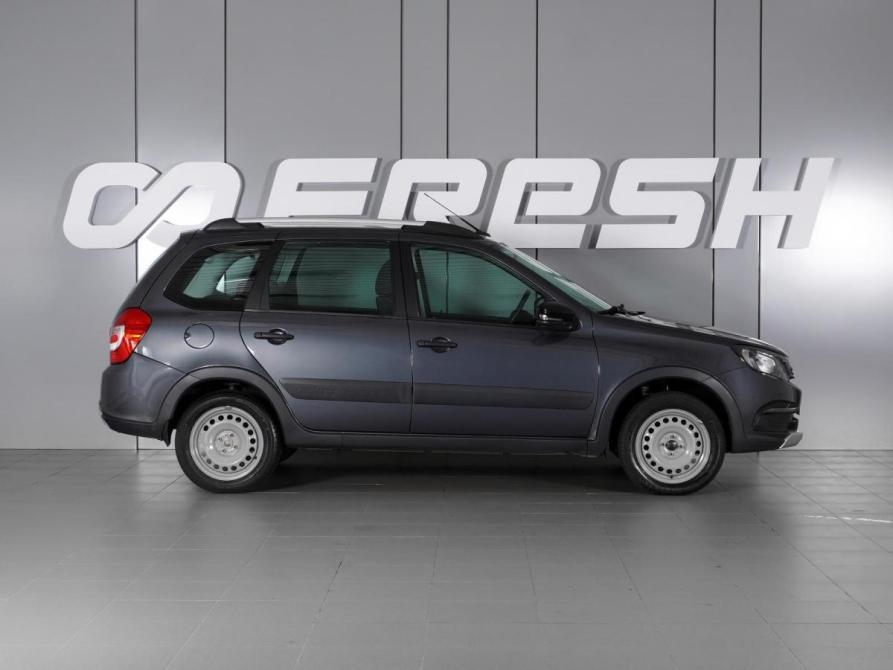 Lada (ВАЗ) Granta I Рестайлинг Минеральные Воды  - изображение 5