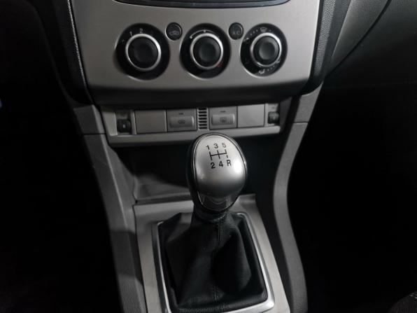 Ford Focus II Рестайлинг с пробегом 2010 года, цена 489 000 рублей, 206388 км, хэтчбек, Автокод Объявления
