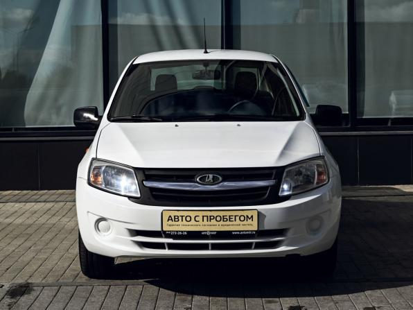 Lada (ВАЗ) Granta I с пробегом 2012 года, цена 349 000 рублей, 102085 км, седан, Автокод Объявления