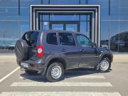Chevrolet Niva I Рестайлинг Воронеж  - изображение 15