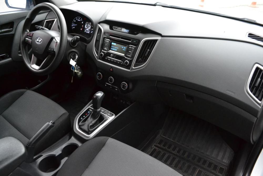 Hyundai Creta I Старый Оскол  - изображение 9