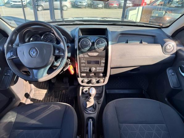 Renault Duster I Рестайлинг с пробегом 2015 года, цена 1 145 000 рублей, 149867 км, внедорожник, Автокод Объявления