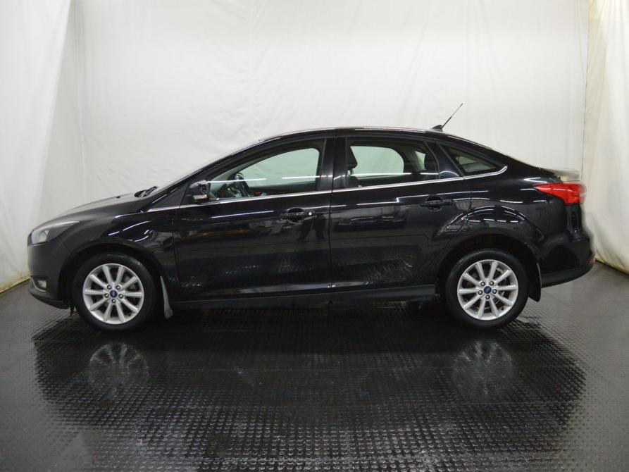 Ford Focus III Рестайлинг Санкт-Петербург  - изображение 8