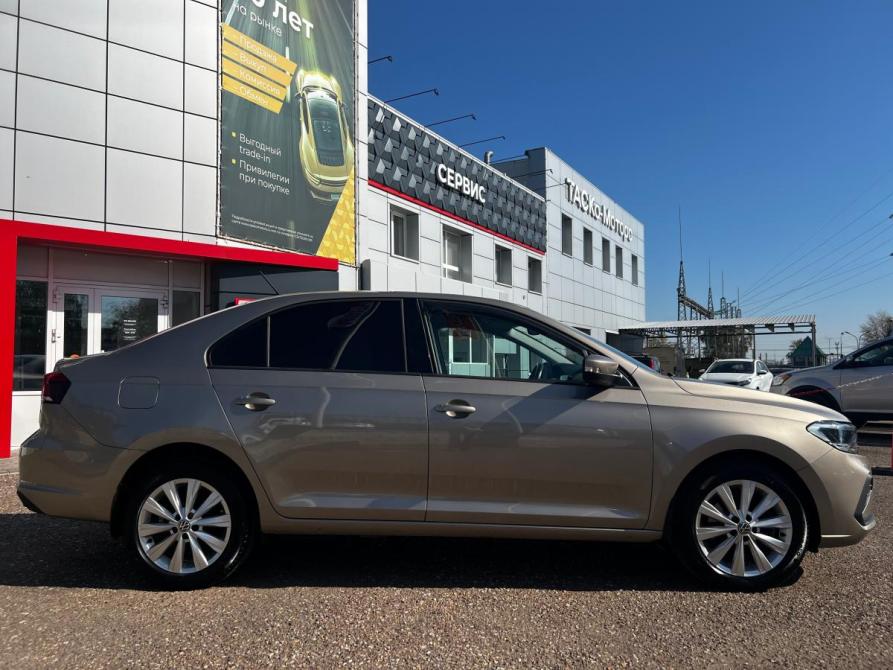 Volkswagen Polo VI Стерлитамак  - изображение 8