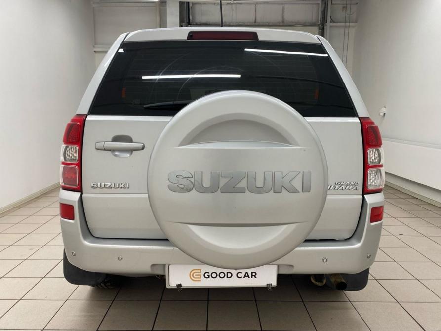 Suzuki Grand Vitara II Энгельс  - изображение 5