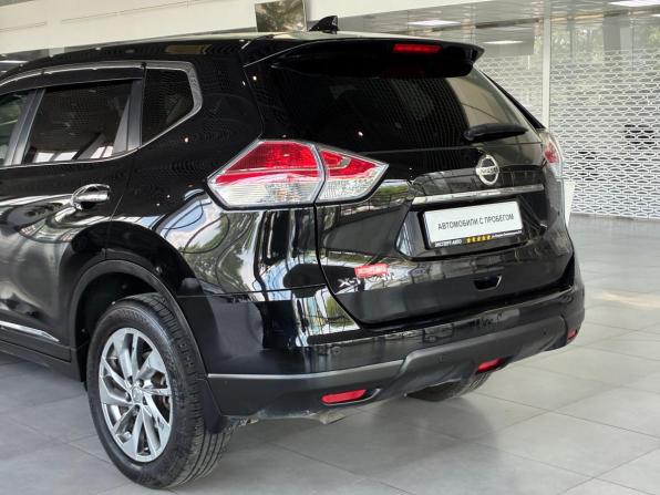Nissan X-Trail III с пробегом 2017 года, цена 1 749 000 рублей, 140000 км, внедорожник, Автокод Объявления