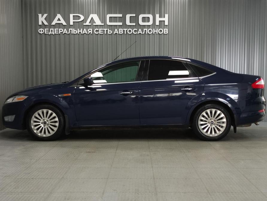 Ford Mondeo IV Пермь  - изображение 5