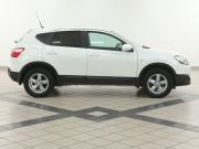 Nissan Qashqai I Рестайлинг Иваново  - изображение 23