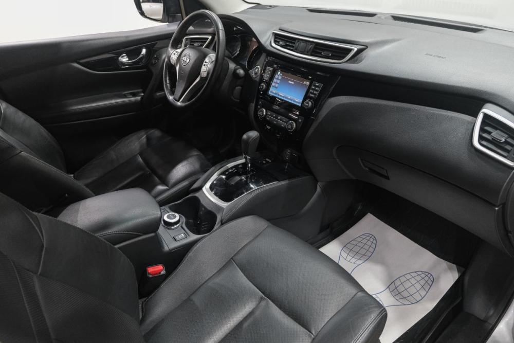 Nissan Qashqai II Новокузнецк  - изображение 12