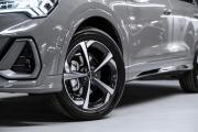 Audi Q3 II (F3) Москва  - изображение 37