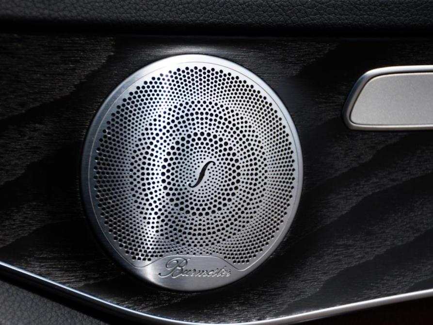 Mercedes-Benz C-Класс IV (W205) Москва  - изображение 19