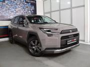 Toyota RAV4 VI (XA60) Кемерово  - изображение 34