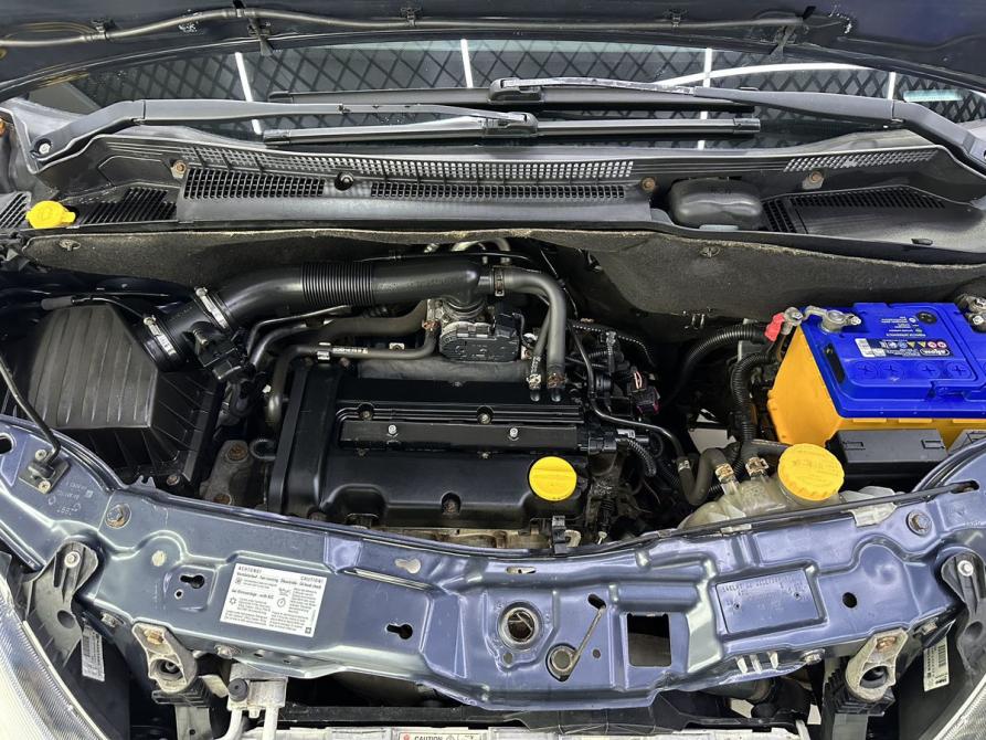 Opel Meriva A Рестайлинг Ярославль  - изображение 28