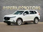 Honda CR-V VI Москва  - изображение 29