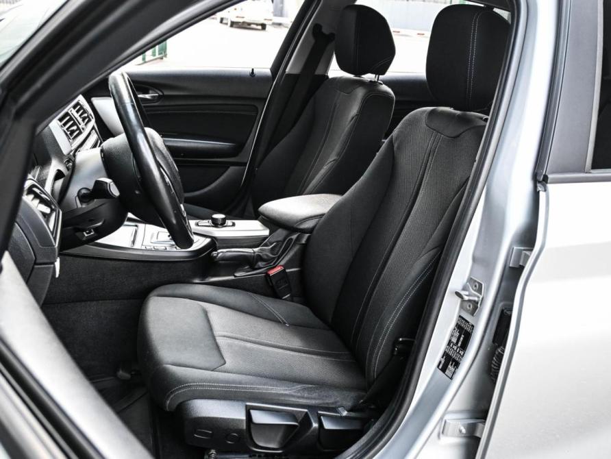 BMW 1 серии II (F20/F21) Рестайлинг 2 Новороссийск  - изображение 10
