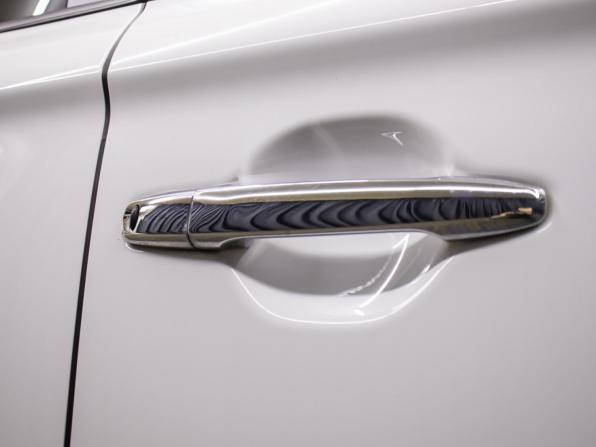 Mitsubishi Outlander III Рестайлинг 3 с пробегом 2018 года, цена 2 349 000 рублей, 91000 км, внедорожник, Автокод Объявления