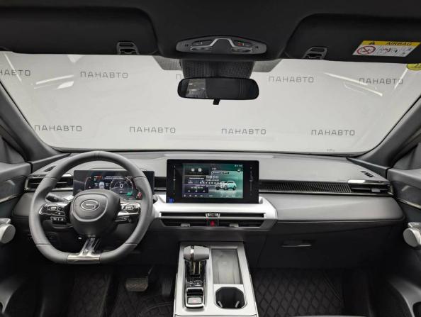 GAC GS4 с пробегом 2025 года, цена 2 825 000 рублей, 132 км, внедорожник, Автокод Объявления