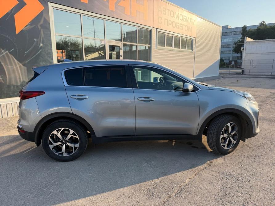 Kia Sportage IV Рестайлинг Сызрань  - изображение 5