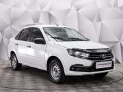Lada (ВАЗ) Granta I Рестайлинг Ульяновск  - изображение 27