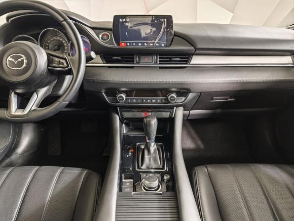 Mazda 6 III (GJ) Рестайлинг 2 с пробегом 2023 года, цена 2 897 000 рублей, 54821 км, седан, Автокод Объявления
