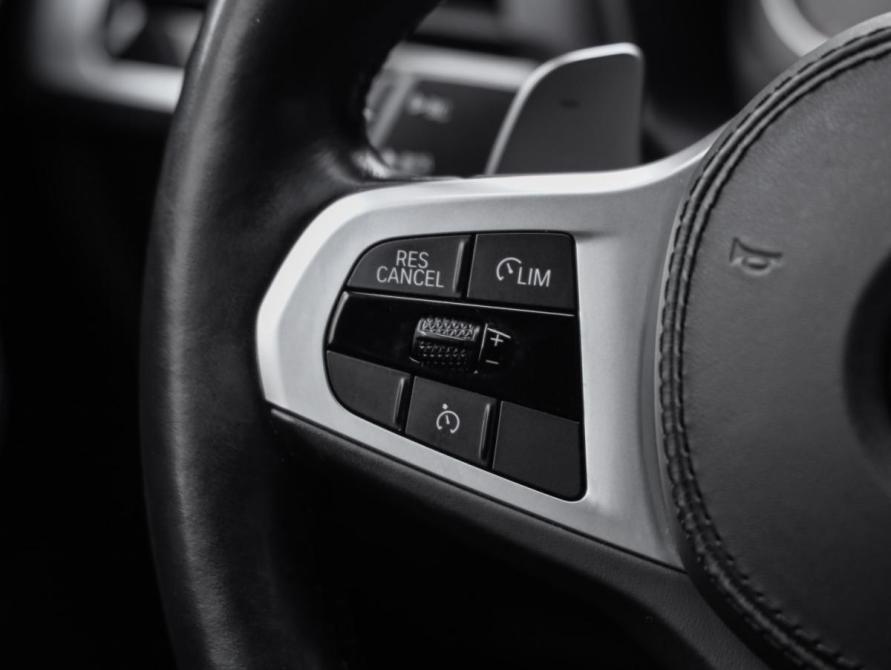 BMW X3 III (G01) Санкт-Петербург  - изображение 17