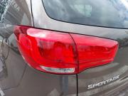 Kia Sportage III Рестайлинг Тверь  - изображение 45