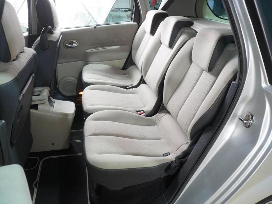 Renault Scenic II Рестайлинг Воронеж  - изображение 9