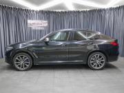 BMW X4 II (G02) Москва  - изображение 35