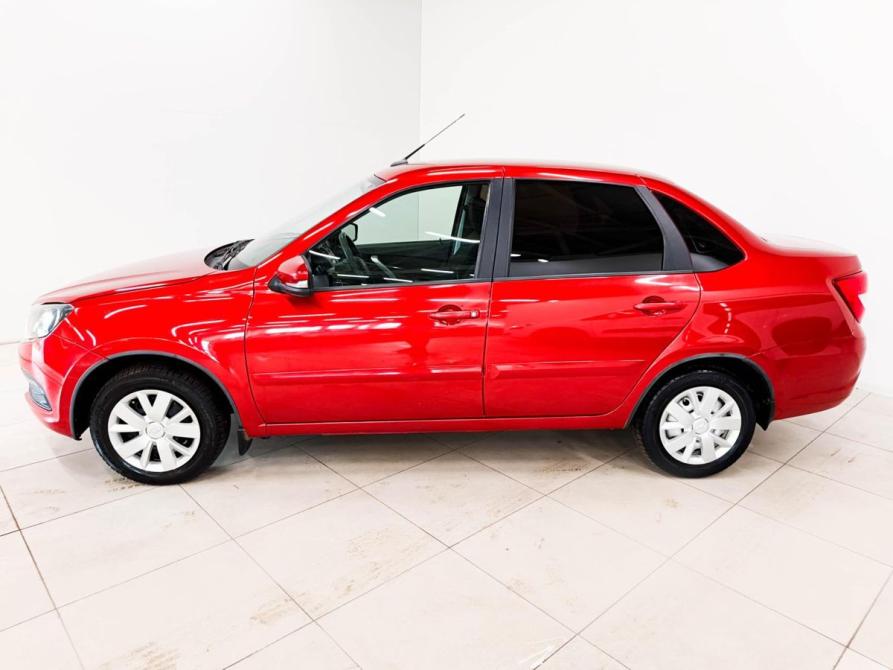 Lada (ВАЗ) Granta I Рестайлинг Тула  - изображение 2