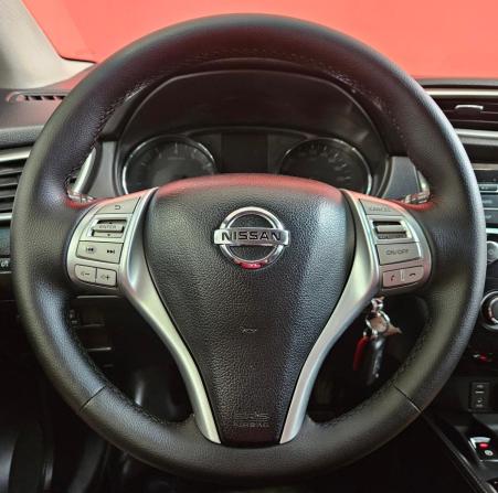 Nissan Qashqai II с пробегом 2014 года, цена 1 245 000 рублей, 133640 км, внедорожник, Автокод Объявления