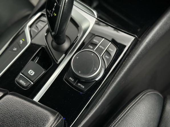 BMW 6 серии IV (G32) с пробегом 2018 года, цена 3 199 000 рублей, 330519 км, лифтбек, Автокод Объявления