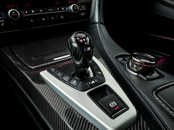 BMW M6 III (F06/F13/F12) с пробегом 2012 года, цена 4 000 000 рублей, 150853 км, купе, Автокод Объявления