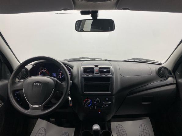 Lada (ВАЗ) Granta I Рестайлинг с пробегом 2023 года, цена 649 000 рублей, 72000 км, седан, Автокод Объявления