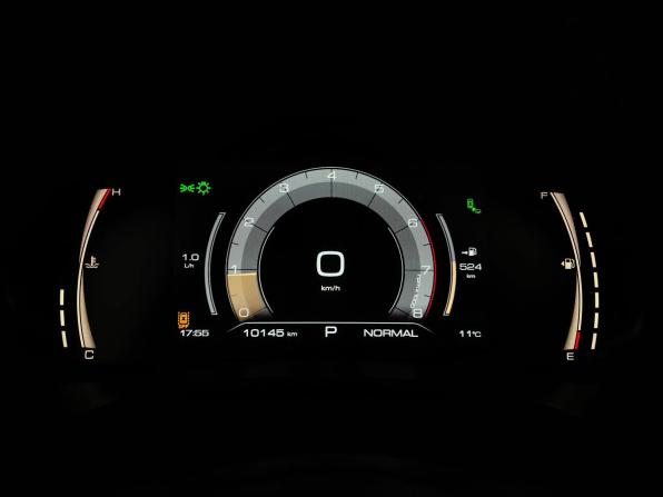 Haval Jolion I Рестайлинг с пробегом 2025 года, цена 2 404 000 рублей, 10144 км, внедорожник, Автокод Объявления