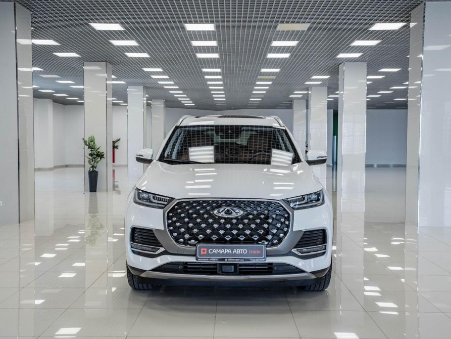 Chery Tiggo 8 Pro Max I Самара  - изображение 7