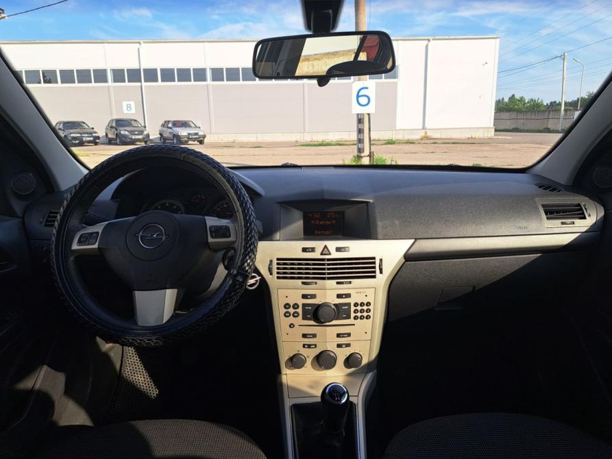 Opel Astra H Рестайлинг Набережные Челны  - изображение 18