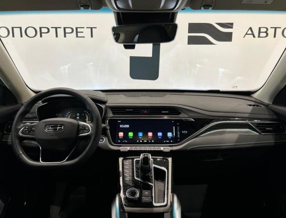 Geely Atlas Pro с пробегом 2024 года, цена 2 079 000 рублей, 37773 км, внедорожник, Автокод Объявления