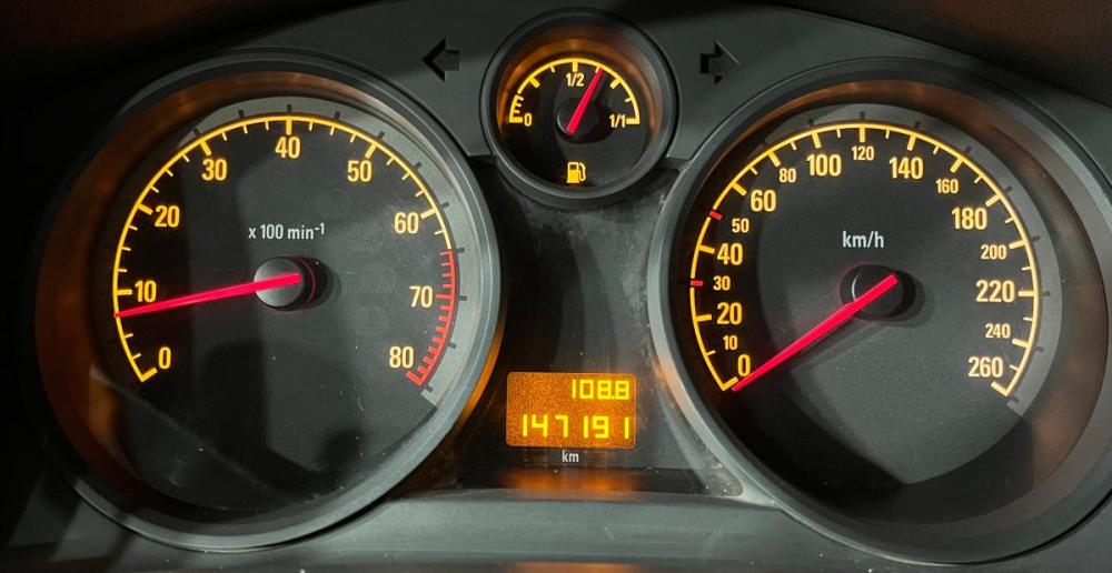 Opel Astra H Рестайлинг Уфа  - изображение 9