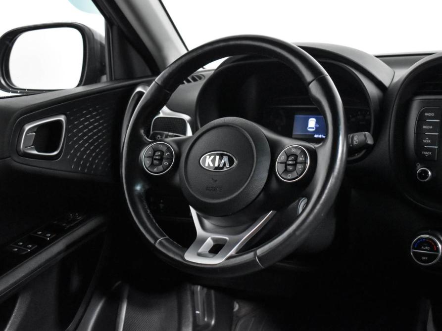 Kia Soul III Санкт-Петербург  - изображение 15