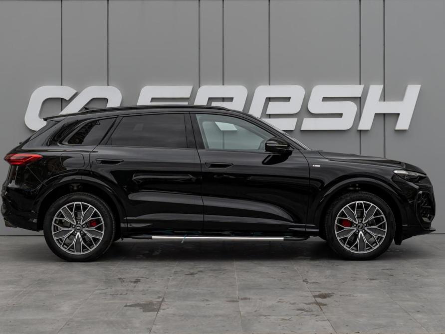 Audi Q5 III Краснодар  - изображение 5