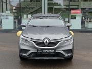 Renault Arkana I Ижевск  - изображение 28