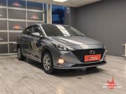 Hyundai Solaris II Рестайлинг Пермь  - изображение 23