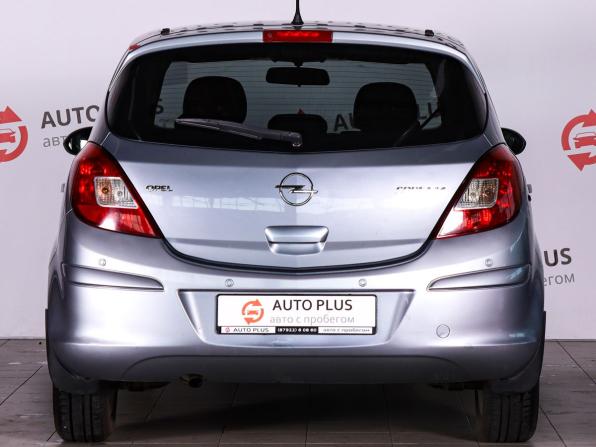 Opel Corsa D с пробегом 2007 года, цена 495 000 рублей, 167038 км, хэтчбек, Автокод Объявления