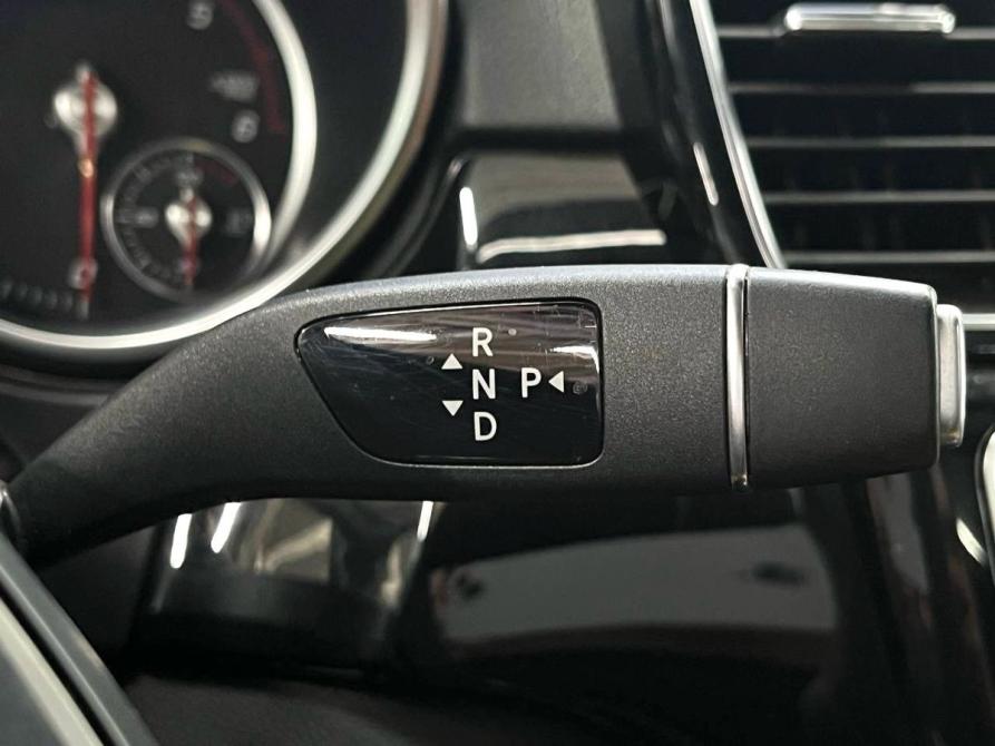 Mercedes-Benz GLS I (X166) Ростов-на-Дону  - изображение 14