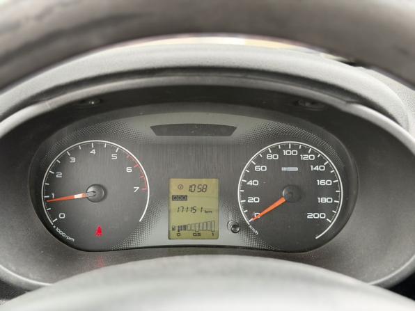 Lada (ВАЗ) Granta I с пробегом 2015 года, цена 330 000 рублей, 171160 км, лифтбек, Автокод Объявления