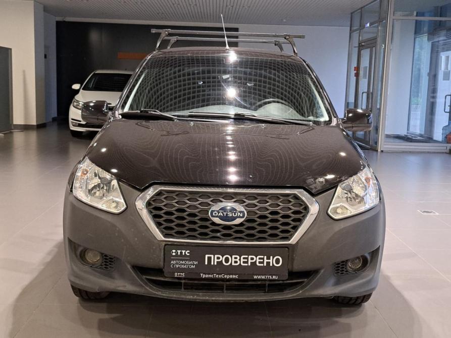 Datsun on-DO I Казань  - изображение 2